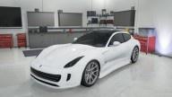 Bestia GTS: Custom Paint Job by javiky-
