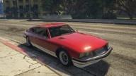 Pigalle: Custom Paint Job by javiky-