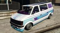 Moonbeam Custom: Custom Paint Job by Magnificat2223