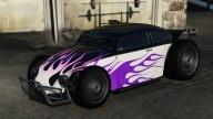 Weevil Custom: Custom Paint Job by Magnificat2223