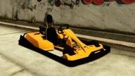 Veto Modern (Go-Kart): Custom Paint Job by Magnificat2223