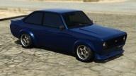 Retinue Mk II: Custom Paint Job by Magnificat2223