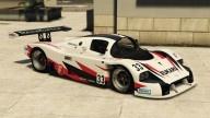 LM87: Custom Paint Job by Magnificat2223