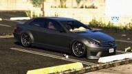 Schafter V12: Custom Paint Job by MrMeckan