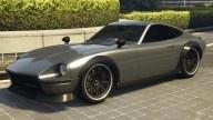 190z: Custom Paint Job by BoozeCom