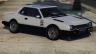 Postlude: Custom Paint Job by Magnificat2223