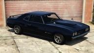 Vigero: Custom Paint Job by Magnificat2223