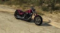 Avarus: Custom Paint Job by Magnificat2223