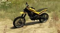 Manchez: Custom Paint Job by Magnificat2223