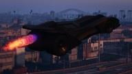 Vigilante: Custom Paint Job by Magnificat2223
