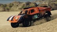 Desert Raid: Custom Paint Job by Magnificat2223
