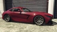 Schlagen GT: Custom Paint Job by Carrythxd