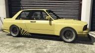 Sentinel Classic Widebody: Custom Paint Job by Carrythxd