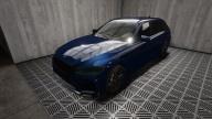 Rhinehart: Custom Paint Job by TheHunter1203