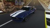 Dominator GTT: Custom Paint Job by TheHunter1203