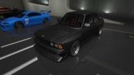 Sentinel Classic Widebody: Custom Paint Job by TheHunter1203