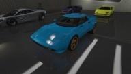 Tropos Rallye: Custom Paint Job by TheHunter1203 Tropos Rallye: Custom Paint Job by TheHunter1203