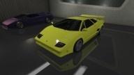 Torero: Custom Paint Job by TheHunter1203