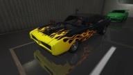 Beater Dukes: Custom Paint Job by TheHunter1203