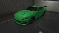 Dominator GTX: Custom Paint Job by TheHunter1203 Dominator GTX: Custom Paint Job by TheHunter1203