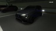 Rebla GTS: Custom Paint Job by TheHunter1203