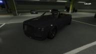 Windsor Drop: Custom Paint Job by TheHunter1203