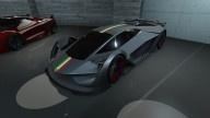 Tezeract: Custom Paint Job by TheHunter1203