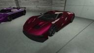 FMJ: Custom Paint Job by TheHunter1203