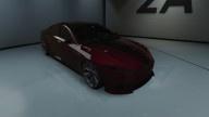 Raiden: Custom Paint Job by TheHunter1203