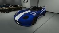 Banshee 900R: Custom Paint Job by TheHunter1203