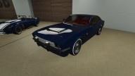 Rapid GT Classic: Custom Paint Job by TheHunter1203