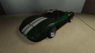 Swinger: Custom Paint Job by TheHunter1203