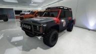 Hellion: Custom Paint Job by TheHunter1203