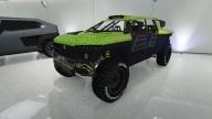 Draugur: Custom Paint Job by TheHunter1203