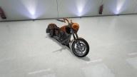 Sanctus: Custom Paint Job by TheHunter1203