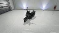 Faggio Mod: Custom Paint Job by TheHunter1203