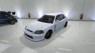 Blista Kanjo: Custom Paint Job by TheHunter1203 Blista Kanjo: Custom Paint Job by TheHunter1203
