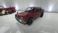 Savestra: Custom Paint Job by TheHunter1203
