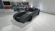 Phoenix: Custom Paint Job by TheHunter1203