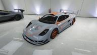 Tyrus: Custom Paint Job by TheHunter1203