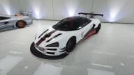 Itali GTB Custom: Custom Paint Job by TheHunter1203