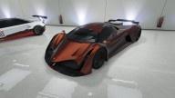 Deveste Eight: Custom Paint Job by TheHunter1203