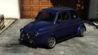 Brioso 300 Widebody: Custom Paint Job by Magnificat2223