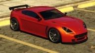 Rapid GT: Custom Paint Job by Magnificat2223