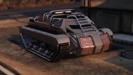 Future Shock Scarab: Custom Paint Job by Magnificat2223
