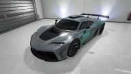Krieger: Custom Paint Job by TheHunter1203 Krieger: Custom Paint Job by TheHunter1203