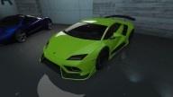 Tempesta: Custom Paint Job by TheHunter1203