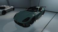 Itali GTO: Custom Paint Job by TheHunter1203 Itali GTO: Custom Paint Job by TheHunter1203