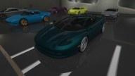 Penetrator: Custom Paint Job by TheHunter1203