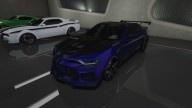Vigero ZX: Custom Paint Job by TheHunter1203